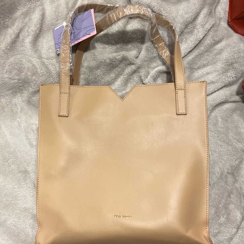 Alicia Tote II from Pixie Mood